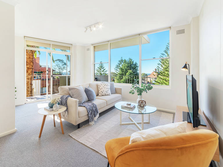 5/67 Bradleys Head Road Mosman