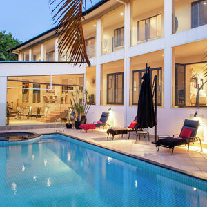 84 Cormier Pike Apt. 054 - Balgowlah heights