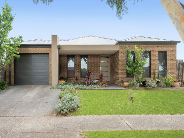 39 Campaspe Drive Whittlesea