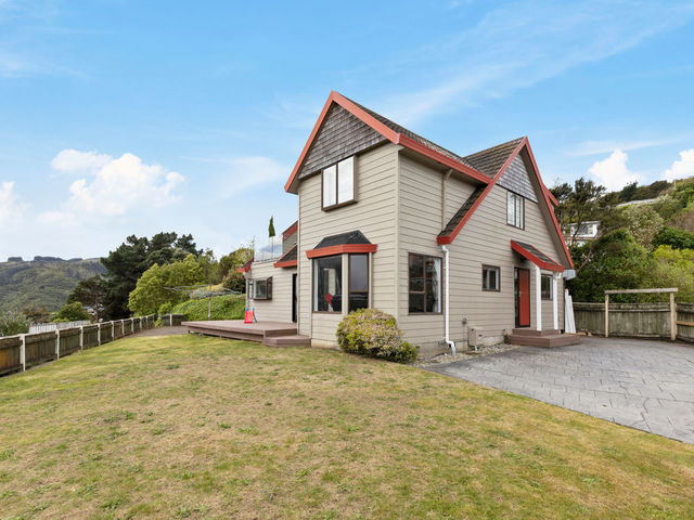 15 Thomas Street Stokes Valley