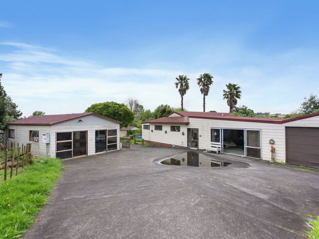 5 Raukawa Grove Waiuku