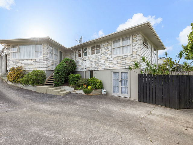62 La Trobe Street Pakuranga Heights