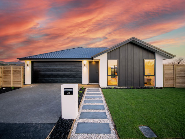 20 Glovers Road Halswell