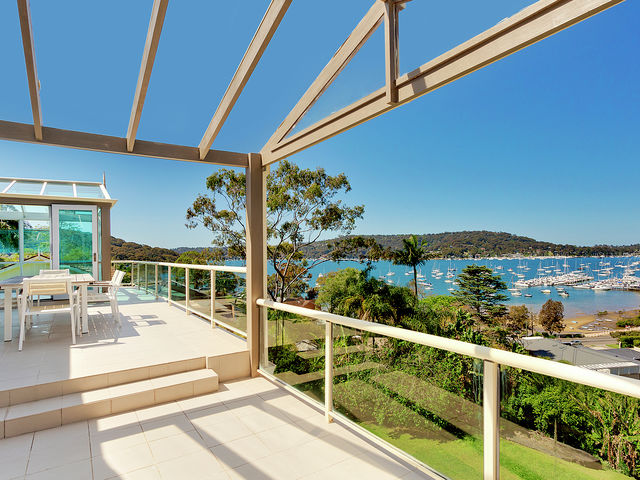 23 Baroona road  Church Point