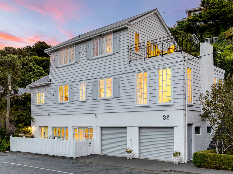 32 Mccoll Street Vogeltown