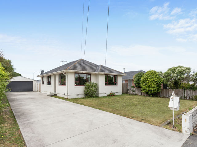 24 Ariki Place Hei Hei