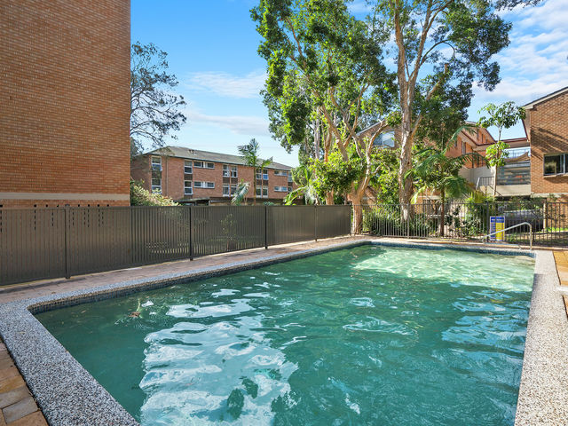 26/11 Devitt Street North Narrabeen