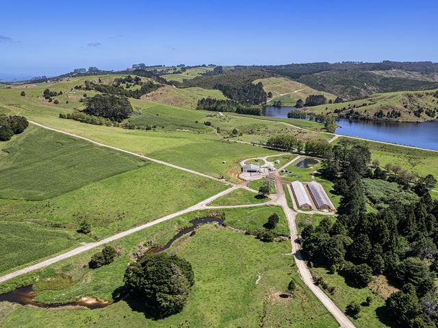731 Puhipuhi Road Whakapara