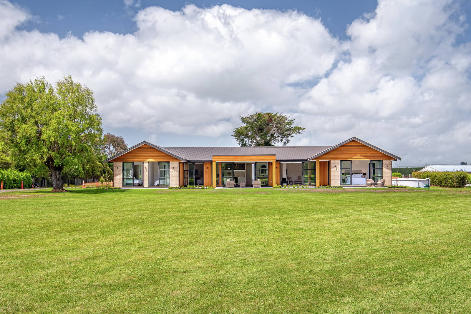 875A Waitakere Road, Kumeu 4 Bed House Price