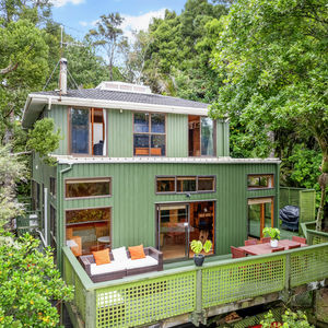 84 Cormier Pike Apt. 054 - Balgowlah heights