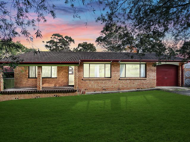 62 Swan  Street Kanwal