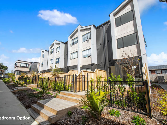 13 - 55 Paetai Lane Te Atatu Peninsula