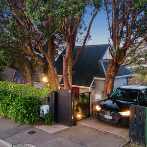 84 Cormier Pike Apt. 054 - Balgowlah heights