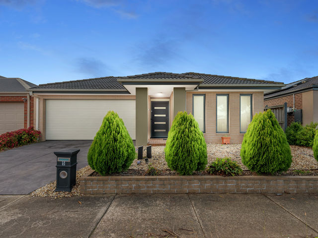 5 Princeton Place Cranbourne West