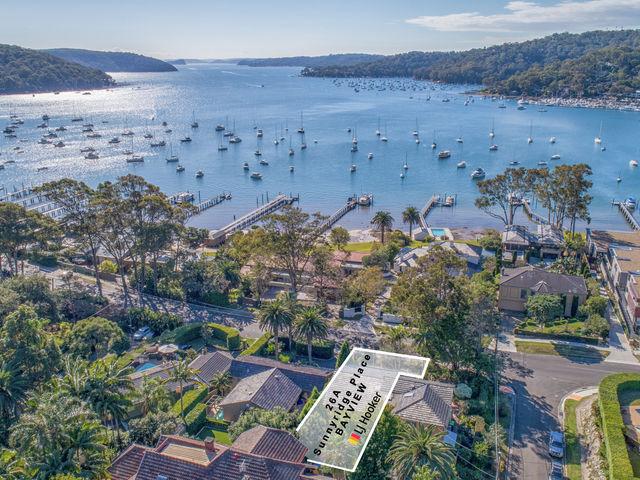 26A Sunnyridge Place Bayview