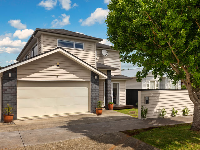 34 Springleigh Avenue Mount Albert