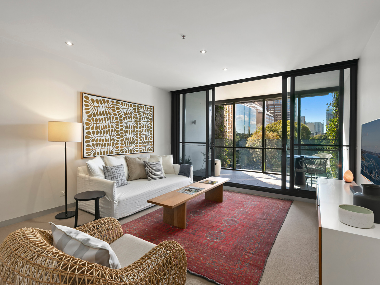 501/157 Liverpool Street, Sydney