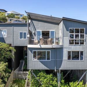 84 Cormier Pike Apt. 054 - Balgowlah heights