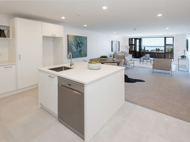 1D/12 Selwyn Road Cockle Bay