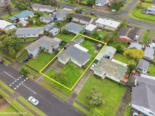 31 Gainsborough Street Manurewa