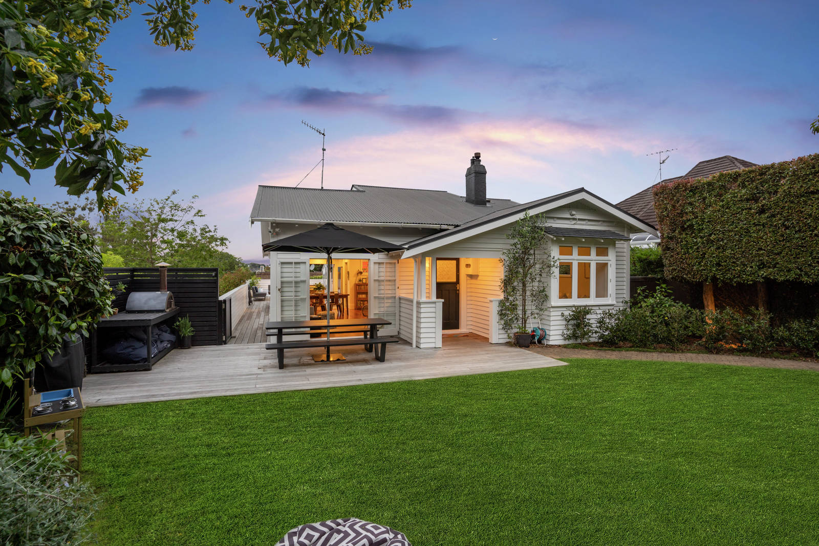 8 Umere Crescent, Ellerslie