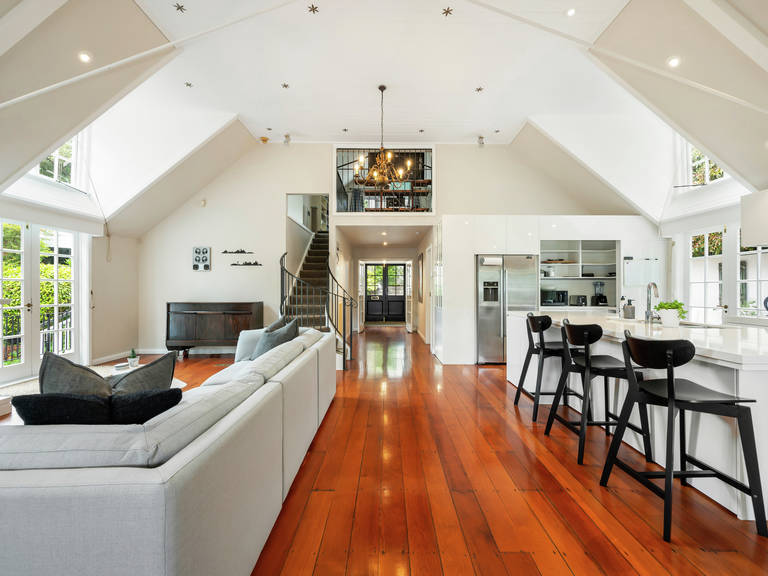 5A Raroa Road Kelburn