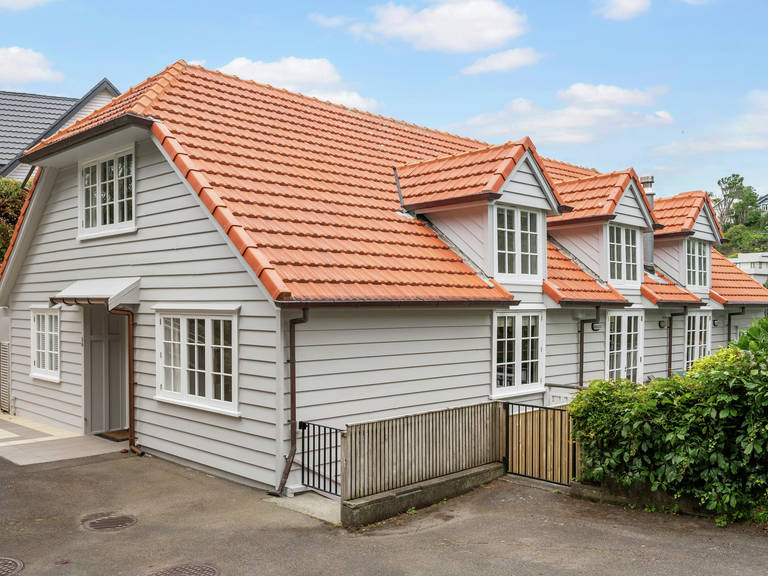 5A Raroa Road Kelburn