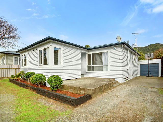 69 Fraser Street Wainuiomata