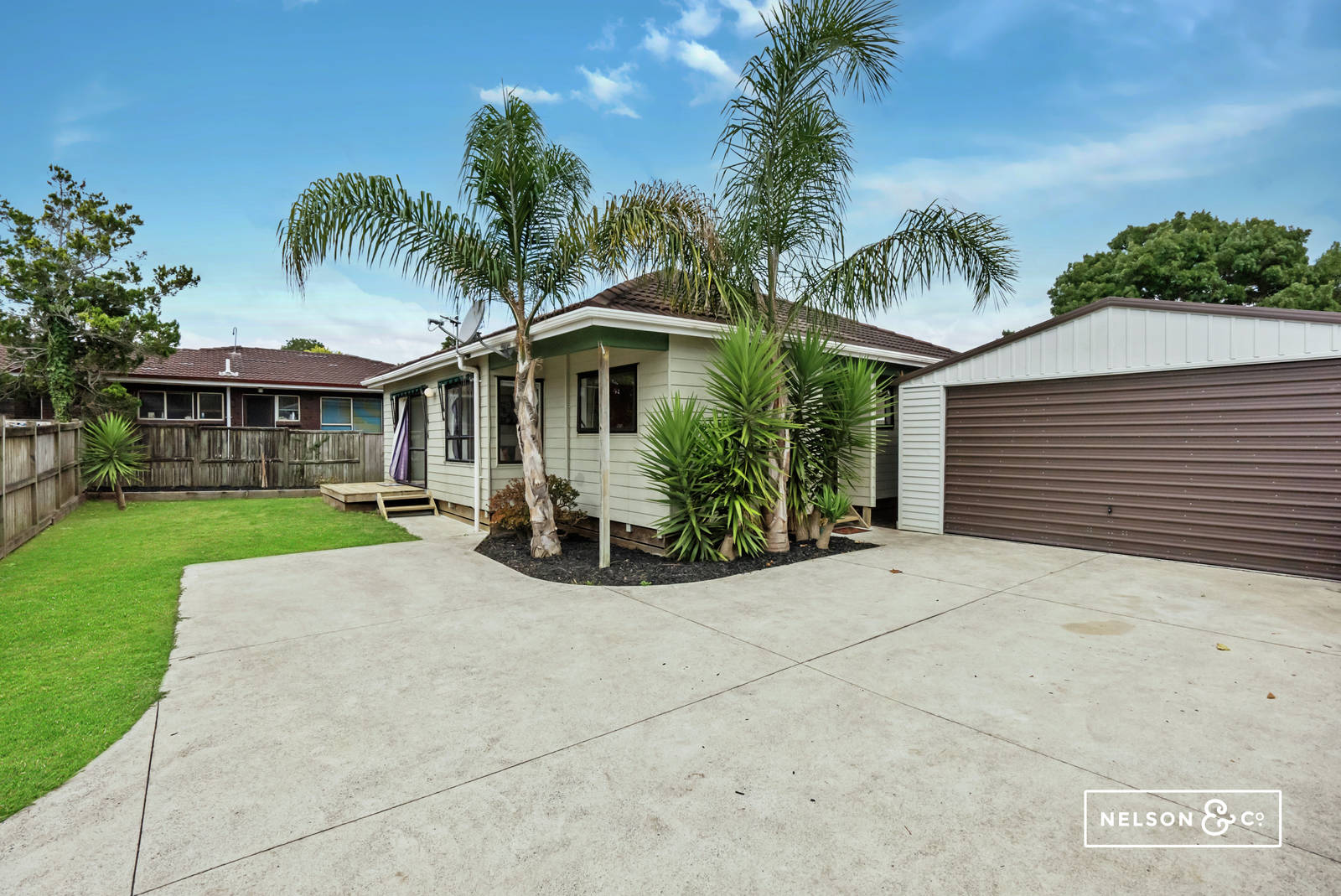 117a Settlement Road, Papakura 3 Bed House Auction Sold