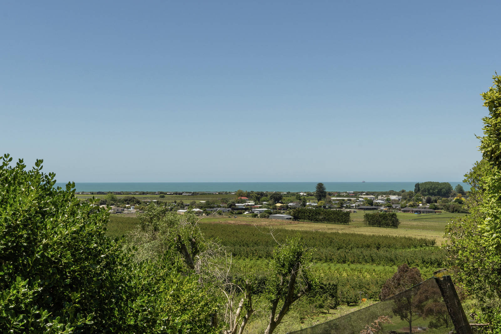 81 Hill Road, Bay View, Napier 4 Bed House Tender