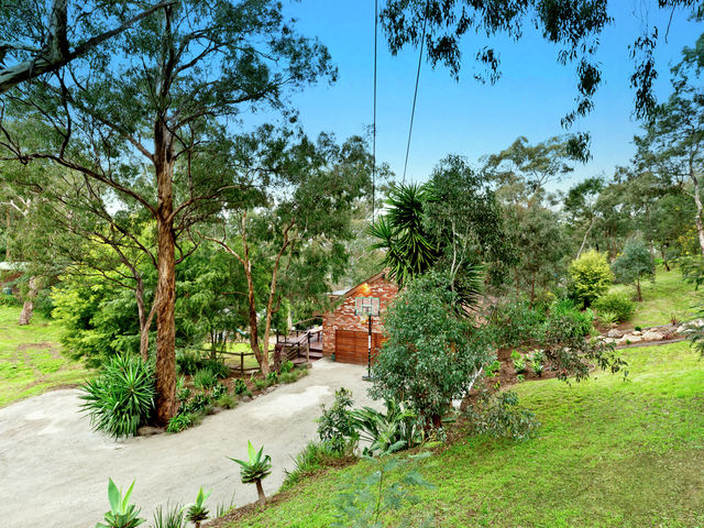 36 Kerrie Crescent Eltham