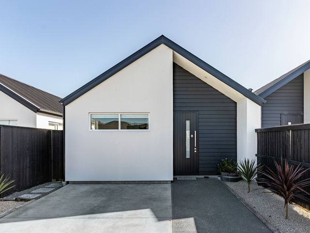 9 Becks Street Kaiapoi