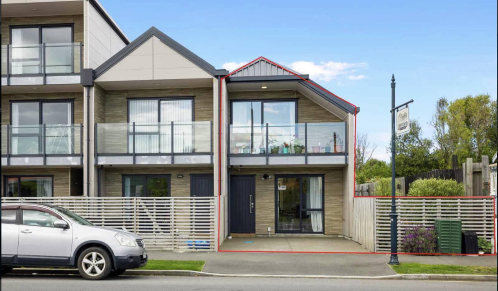 115/116 Stanmore Road, Christchurch