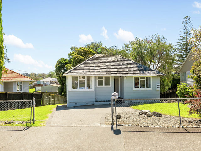 35 Taniwha Street Glen Innes