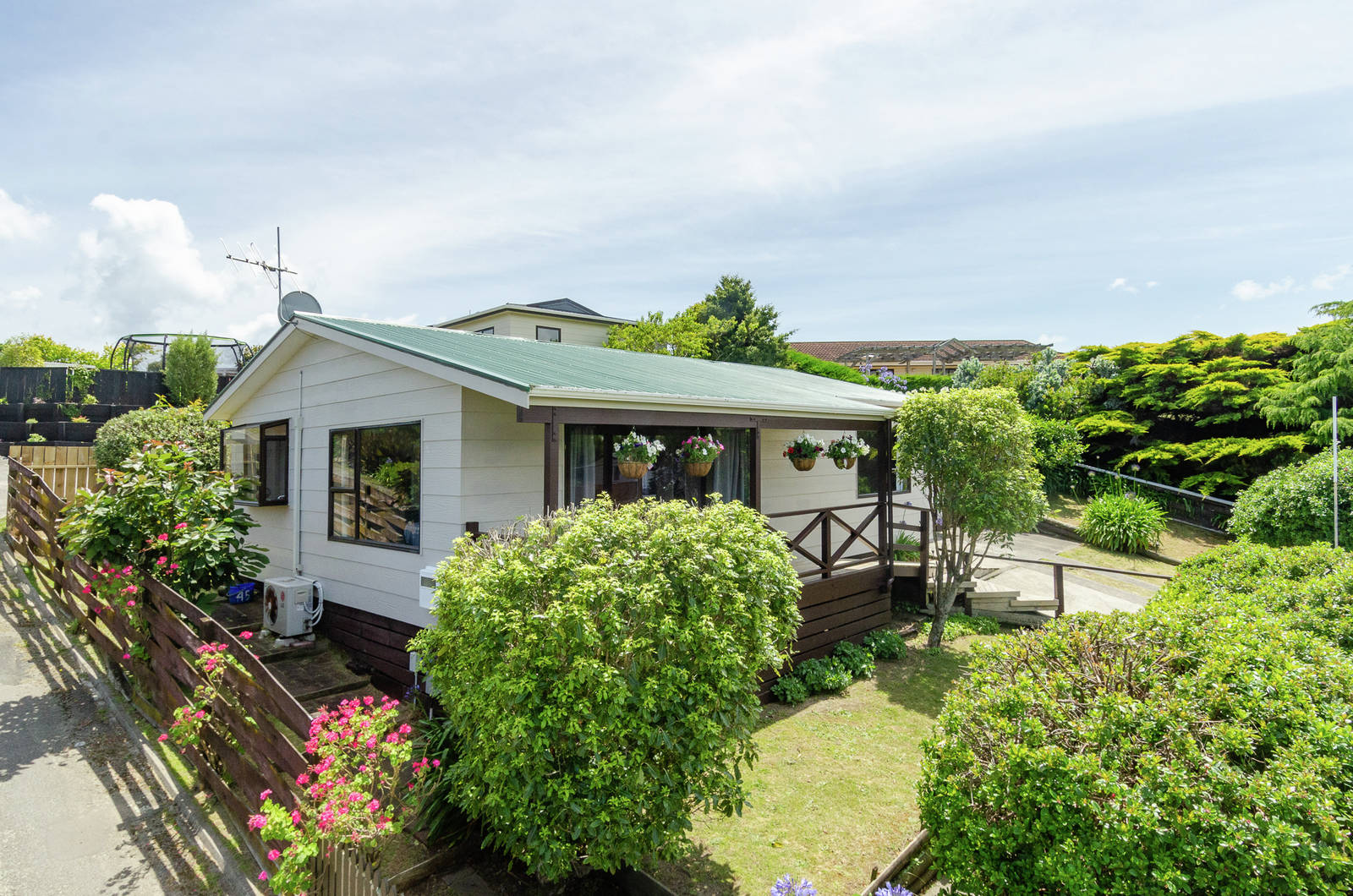 23 Hurley Road, Paraparaumu Beach