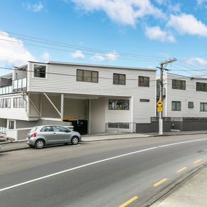 84 Cormier Pike Apt. 054 - Balgowlah heights