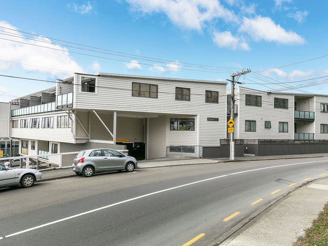 9/45 Childers Terrace Kilbirnie