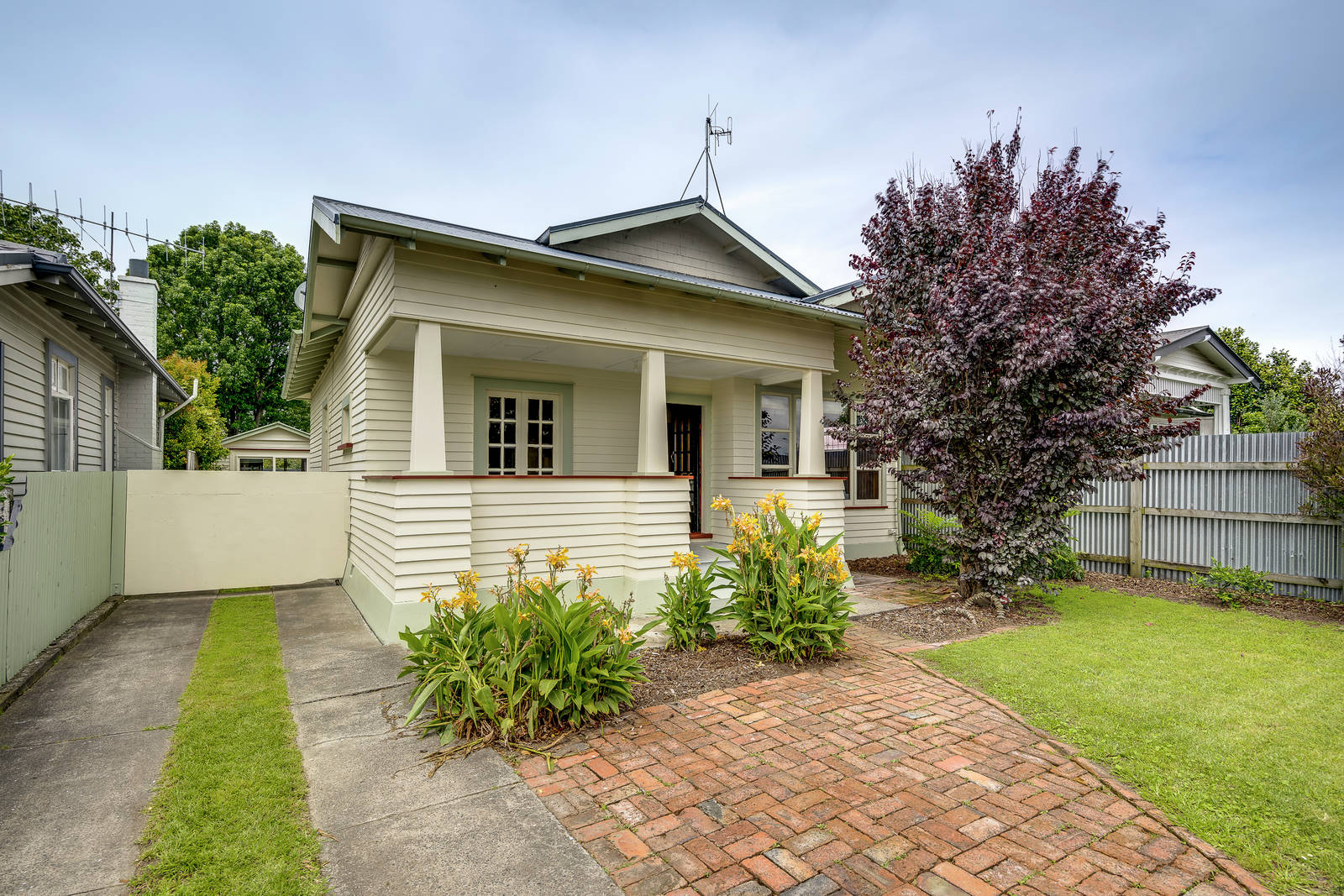 78 Kennedy Road, Napier South 4 Bed House Private Treaty