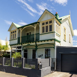 84 Cormier Pike Apt. 054 - Balgowlah heights