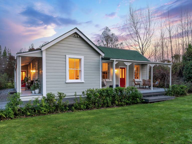 78 Te Ore Ore Bideford Road Masterton
