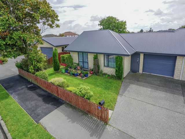 2A Craven Street Upper Riccarton