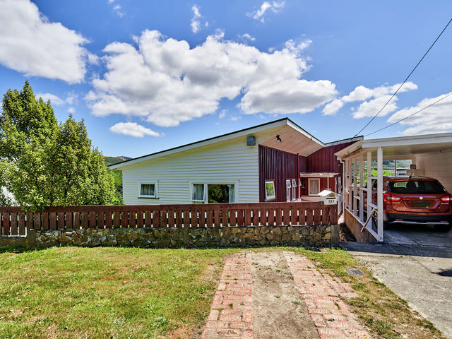 191 Pembroke Road Wilton