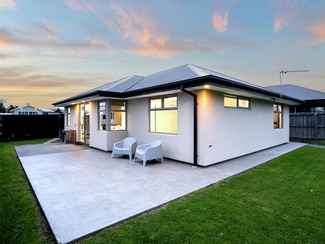 12 Shortland Street Wainoni