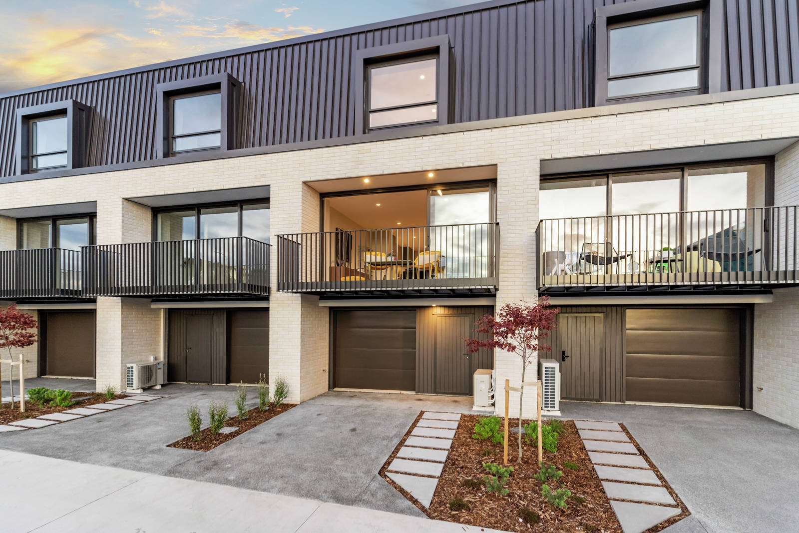 6/245 Kepa Road, Mission Bay