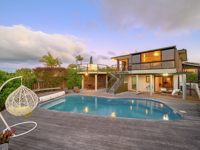 14 Paykel Avenue Farm Cove
