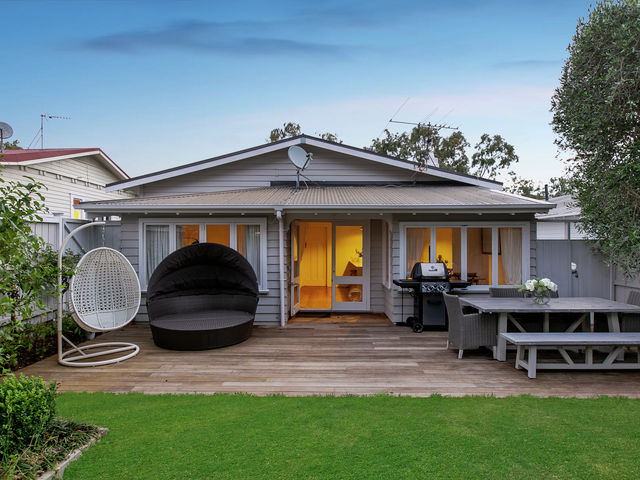 7 Peary Road Mount Eden