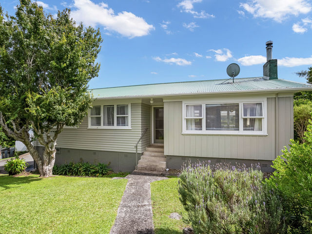13 Whitelaw Place Te Kamo