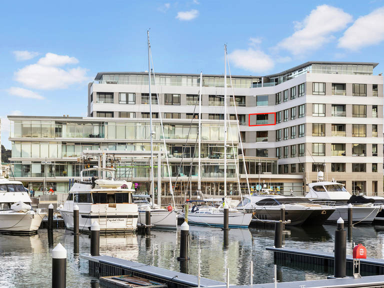 404/22 Herd Street Te Aro