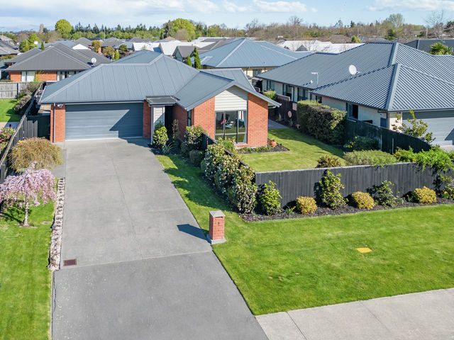 9 Taiwhenua Street Rangiora