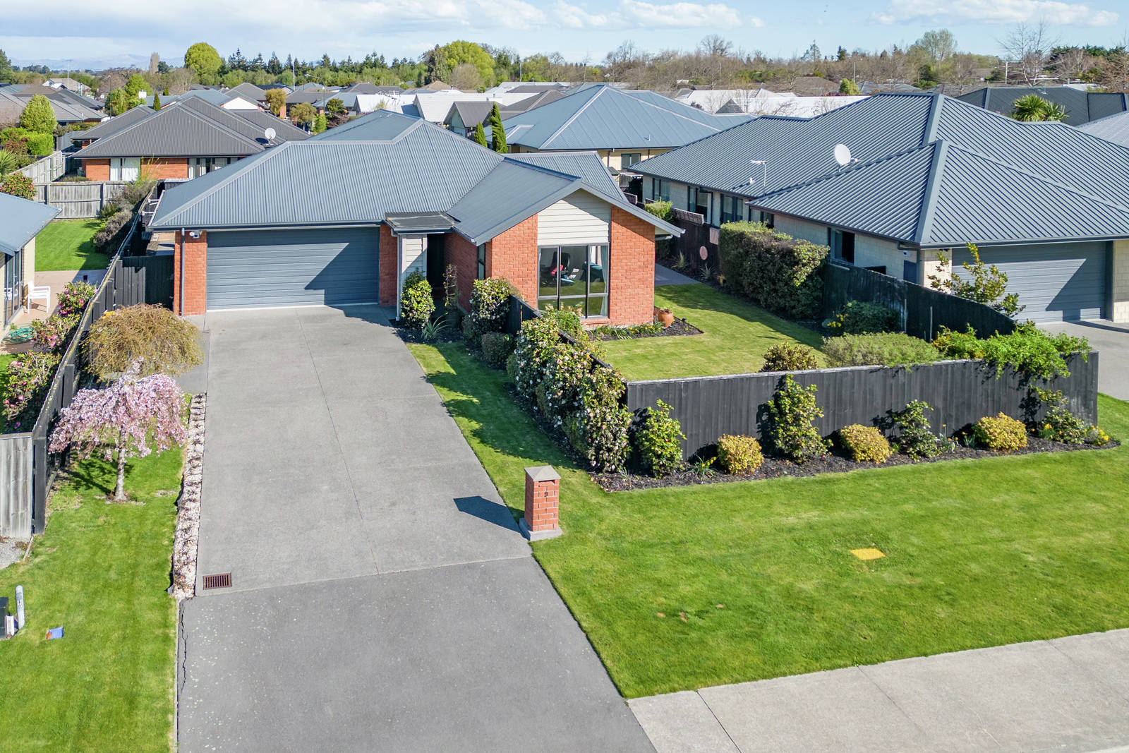 9 Taiwhenua Street, Rangiora 4 Bed House For Sale